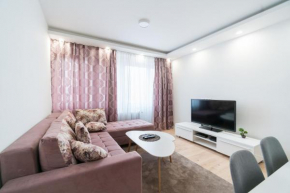 Apartman Skenderija